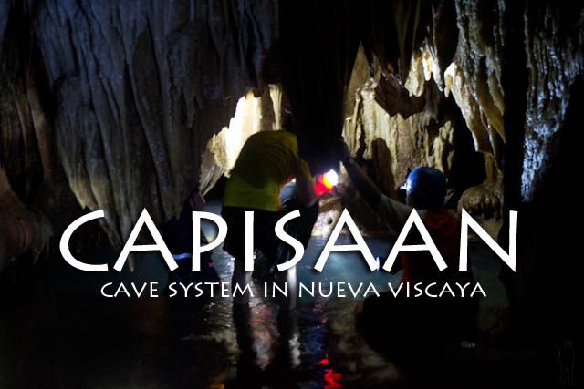 Capisaan Cave System